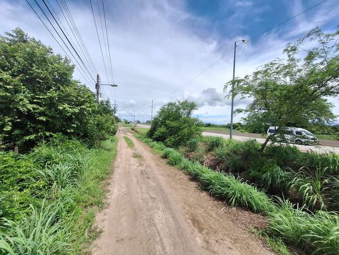 18.000m2 Bagaces, terreno frente a Interamericana - Imagen 2