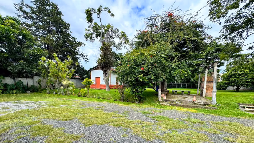 Venta de propiedad para desarrollo con uso mixto, La Uruca (AD). - Imagen 18