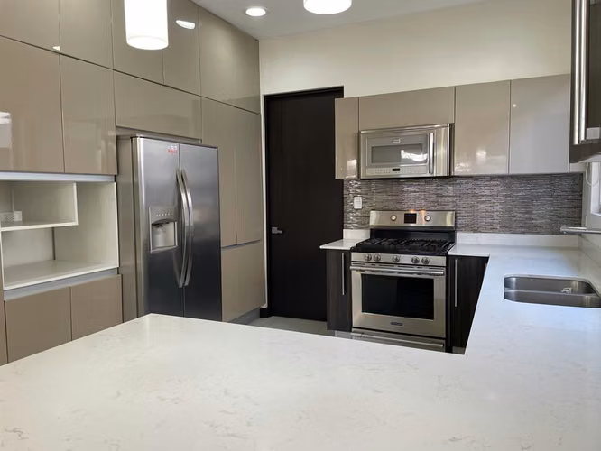 SE ALQUILA CASA DE 1 PLANTA EN CONDOMINIO EN LINDORA* - Imagen 5