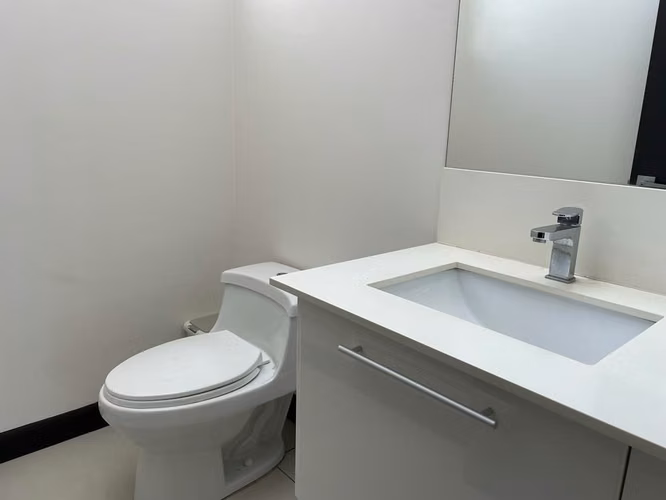 SE ALQUILA CASA DE 1 PLANTA EN CONDOMINIO EN LINDORA* - Imagen 7