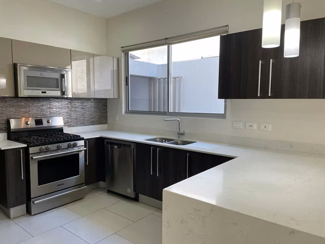 SE ALQUILA CASA DE 1 PLANTA EN CONDOMINIO EN LINDORA* - Imagen 11