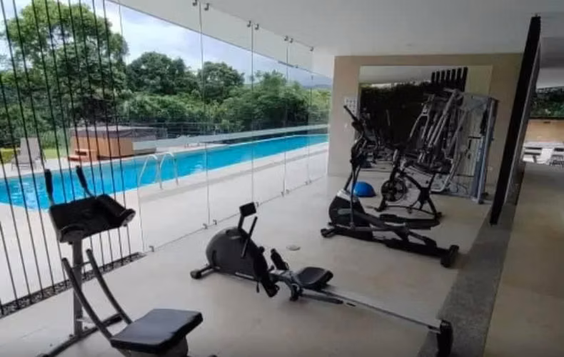 SE ALQUILA CASA EN CONDOMINIO EN LINDORA - Imagen 18