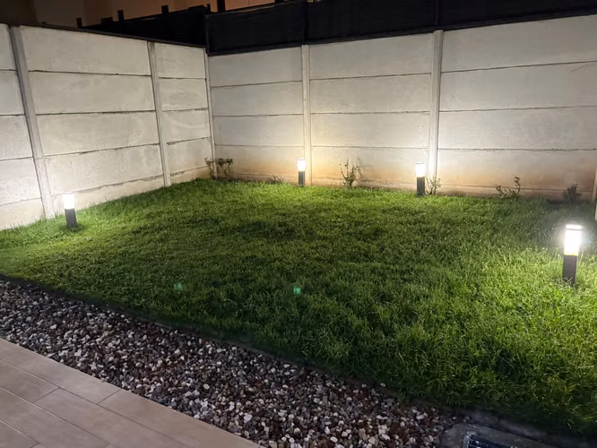 SE ALQUILA CASA EN CONDOMINIO EN LINDORA - Imagen 3