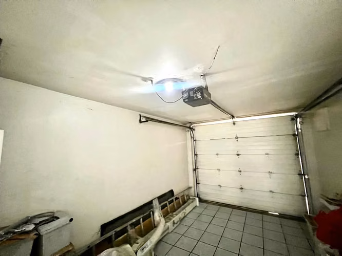 Casa uso comercial San Francisco de dos Ríos 244m2 sobre calle principal
