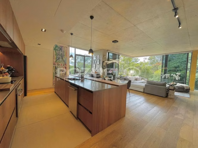 Vendo apartamento ESPECTACULAR en Nunciatura