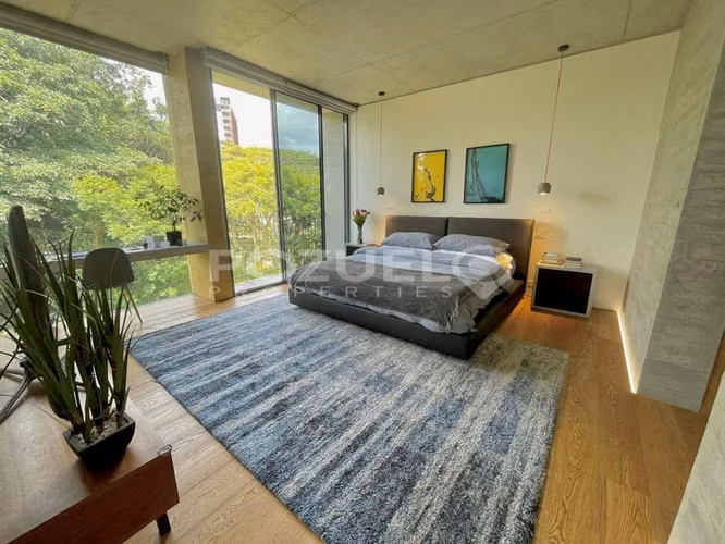 Vendo apartamento ESPECTACULAR en Nunciatura