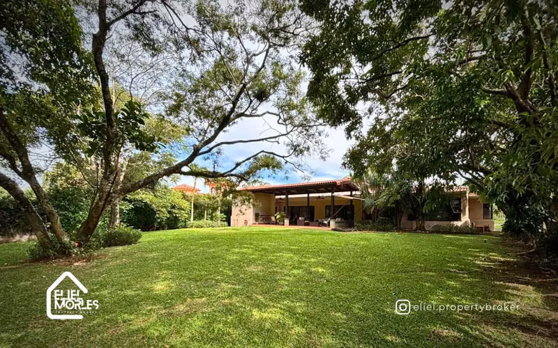 Venta Casa Valle del Sol, Santa Ana