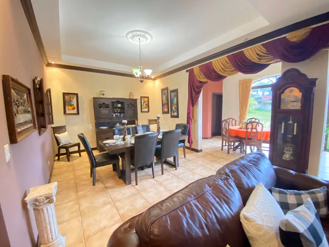 SR - Venta de casa Colinas Montealegre - ID 32232 - Imagen 7