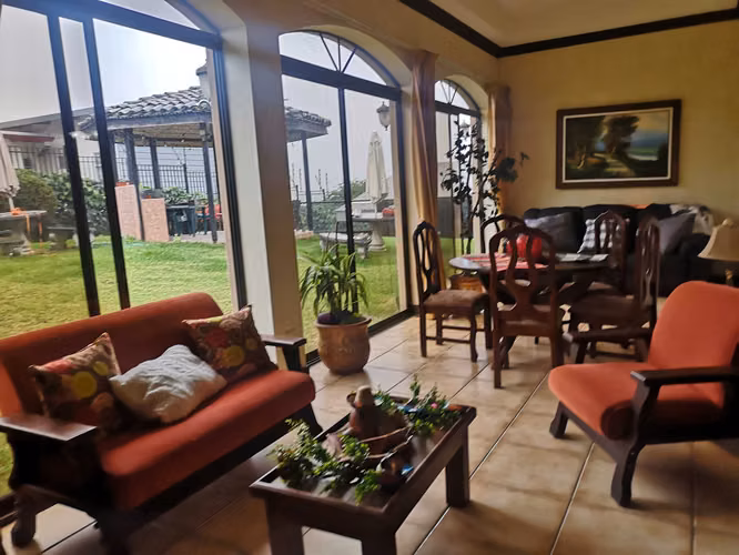 SR - Venta de casa Colinas Montealegre - ID 32232 - Imagen 12