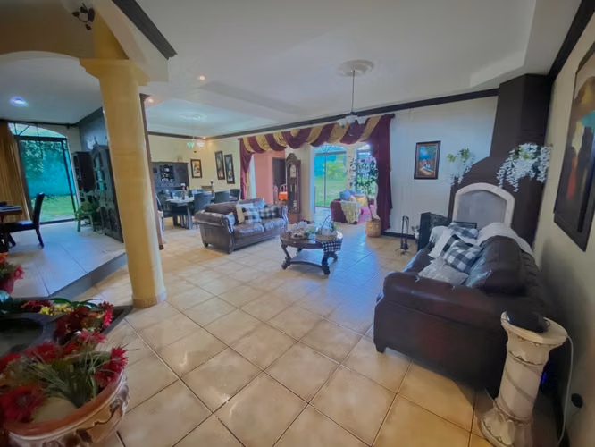 SR - Venta de casa Colinas Montealegre - ID 32232 - Imagen 4