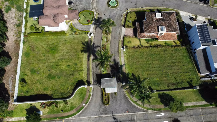 RR Lote en Condominio de Lujo ID31420 - Imagen 2