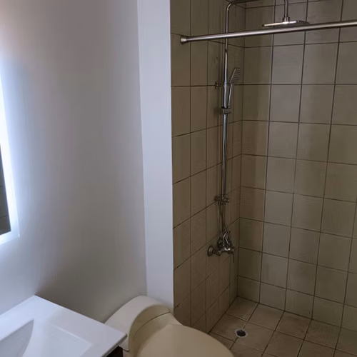 Apartamento 2 dormitorios 2 parqueos, Condominio Paso Real, Concasa