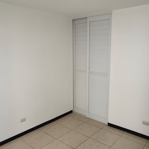 Apartamento 2 dormitorios 2 parqueos, Condominio Paso Real, Concasa