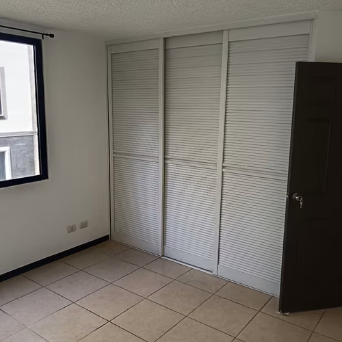 Apartamento 2 dormitorios 2 parqueos, Condominio Paso Real, Concasa