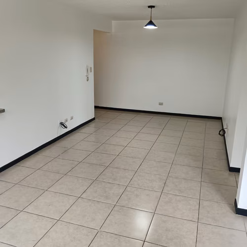 Apartamento 2 dormitorios 2 parqueos, Condominio Paso Real, Concasa