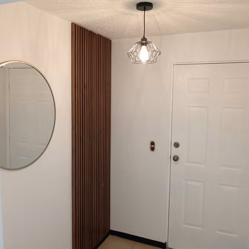 Apartamento 2 dormitorios 2 parqueos, Condominio Paso Real, Concasa