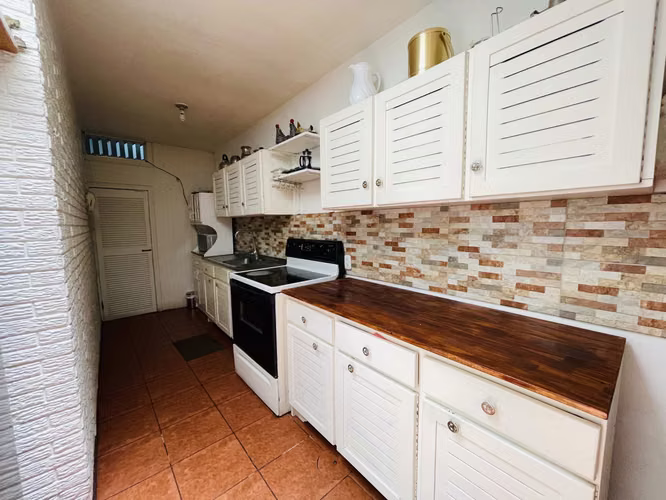 Venta casa independiente en Santa Catalina Pavas - Imagen 6