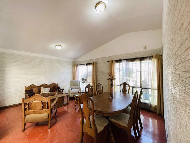 Venta casa independiente en Santa Catalina Pavas - Imagen 2