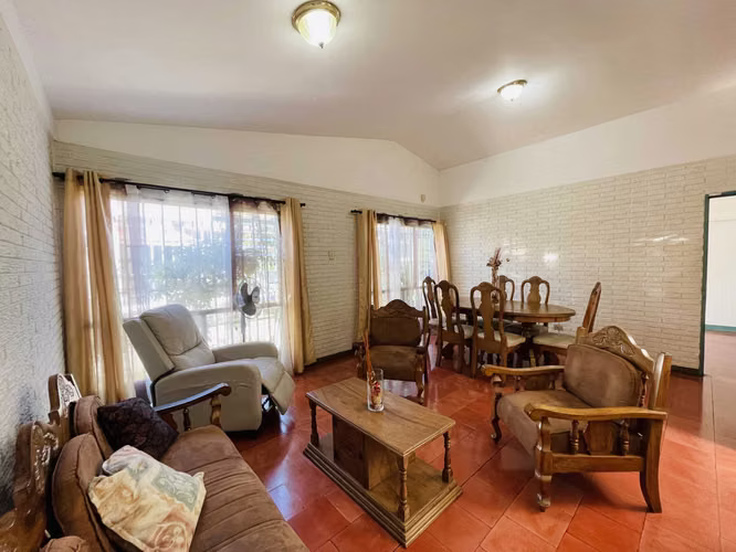 Venta casa independiente en Santa Catalina Pavas - Imagen 3