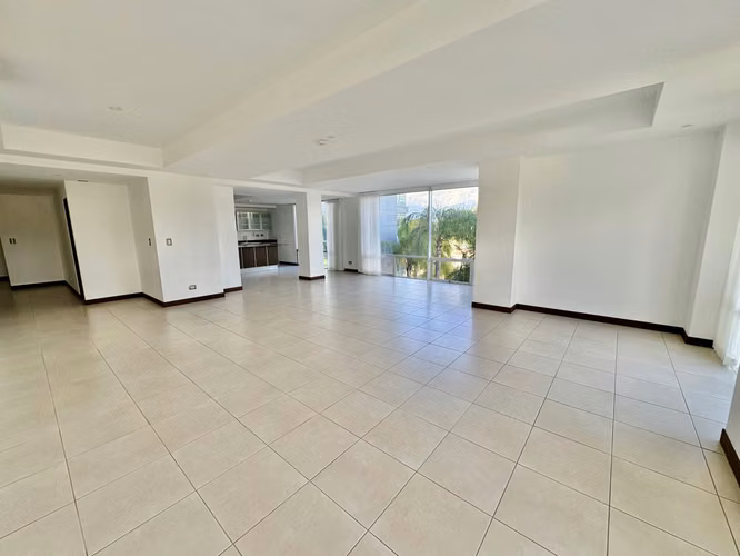 LAURELES-ESCAZU! LUJOSOS Y AMPLIOS APARTAMENTOS A ESTRENAR CON O SIN MUEBLES - Imagen 2