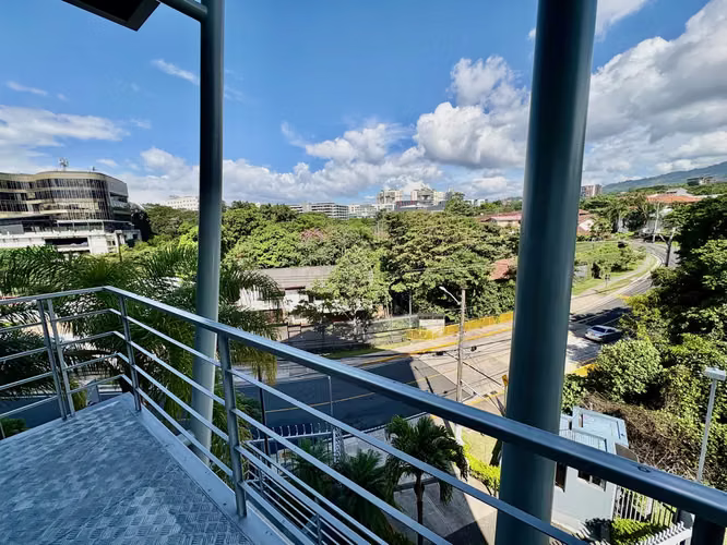 LAURELES-ESCAZU! LUJOSOS Y AMPLIOS APARTAMENTOS A ESTRENAR CON O SIN MUEBLES - Imagen 7