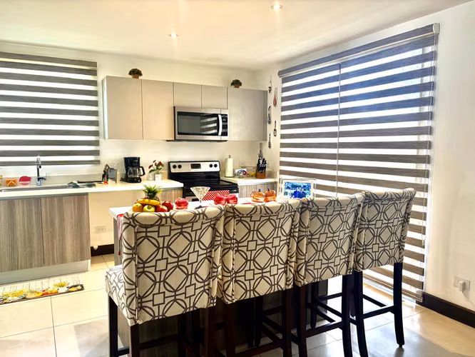 NL- Hermosa casa condominio Estefana ID 40519 - Imagen 3