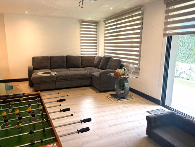 NL- Hermosa casa condominio Estefana ID 40519 - Imagen 4
