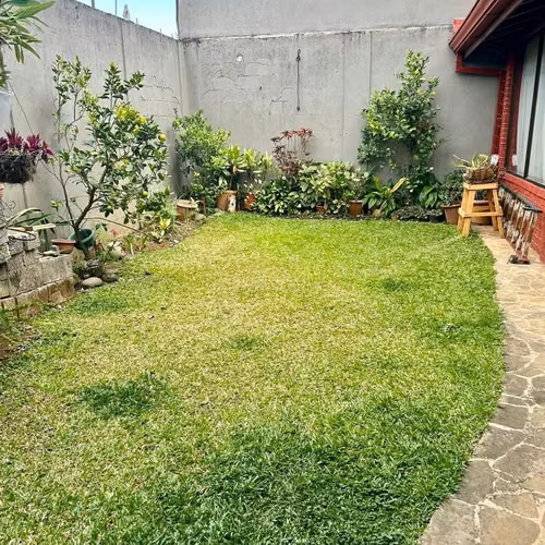 NL- Amplia casa con patio en Lomas de Ayarco ID 39886 - Imagen 2