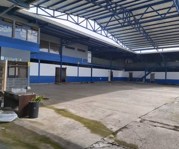 VRBOSA-3949 - ESPACIOSA BODEGA INDUSTRIAL-NAVE COMERCIAL EN PAVAS - Imagen 9