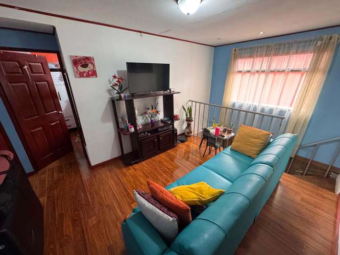 LC- id 40265 Venta de casa en Concepción de Tres Ríos - Imagen 15