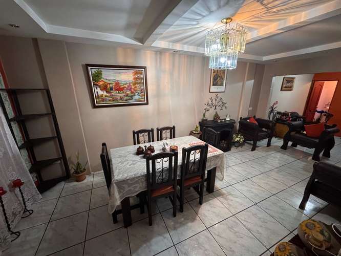 LC- id 40265 Venta de casa en Concepción de Tres Ríos - Imagen 6