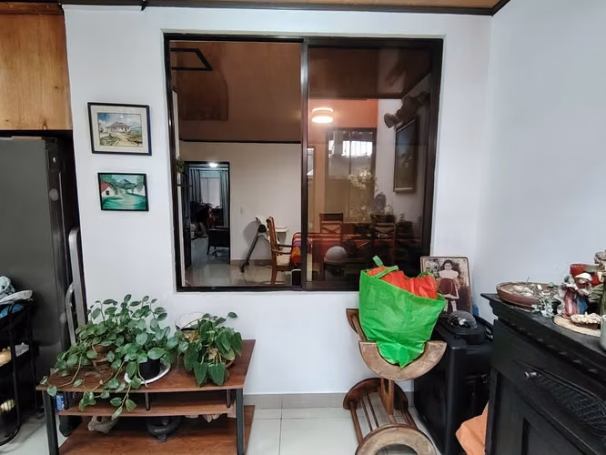 LC- id 39634 Casa grande o 2 casas en venta en San Diego de la Unión - Imagen 2