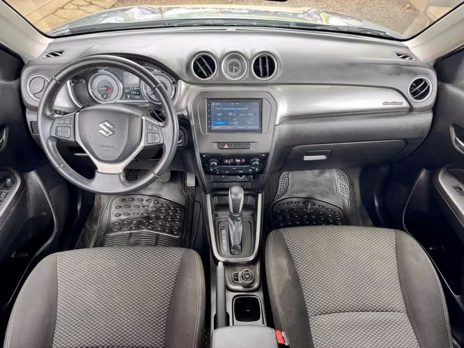 Suzuki Vitara GL Plus Z 4x4 2022 - Imagen 4