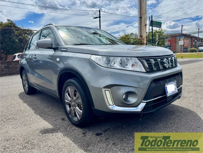 Suzuki Vitara GL Plus Z 4x4 2022