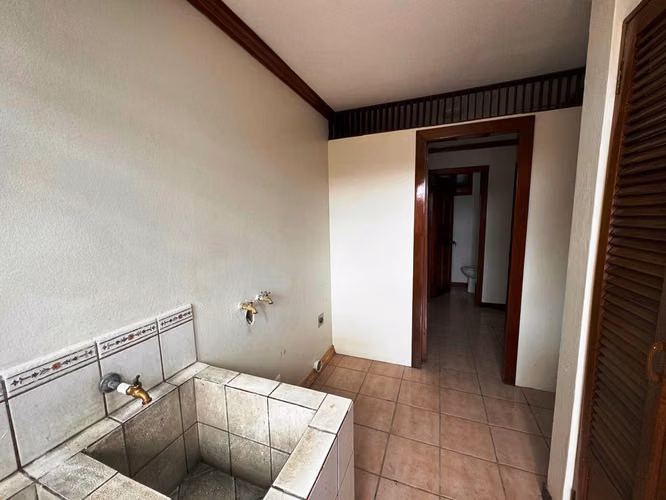 CASA EN LA URUCA. HOSPITAL DEL TRAUMA. CENARE. HOSPITAL MÉXICO.
