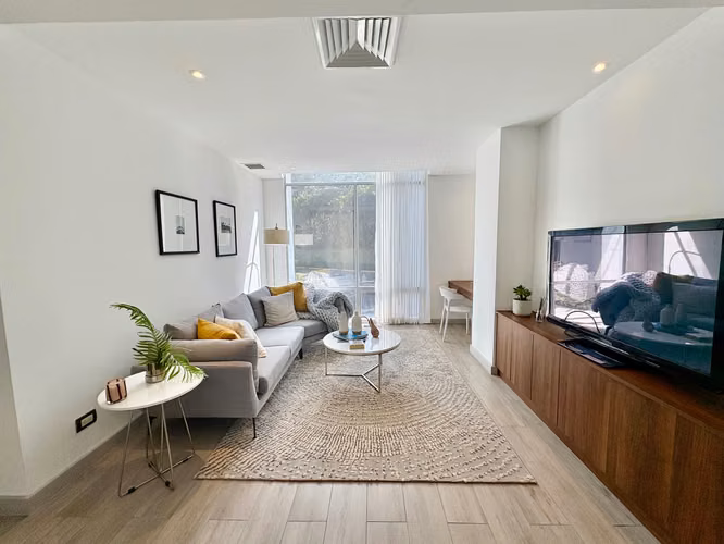 LOS LAURELES-ESCAZU! LUJOSOS Y AMPLIOS APARTAMENTOS PARA ALQUILER