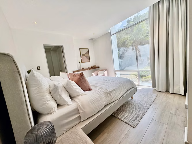 LOS LAURELES-ESCAZU! LUJOSOS Y AMPLIOS APARTAMENTOS PARA ALQUILER