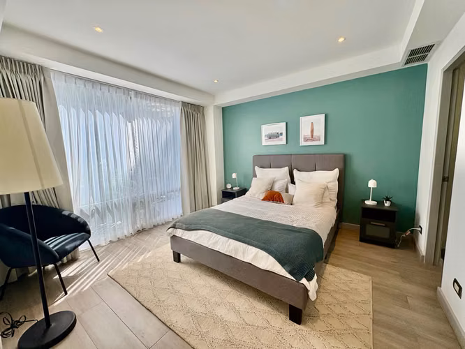 LOS LAURELES-ESCAZU! LUJOSOS Y AMPLIOS APARTAMENTOS PARA ALQUILER