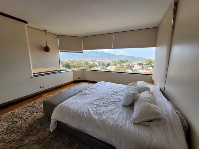 NL- Hermoso Penthouse en Los Yoses ID 39356 - Imagen 6