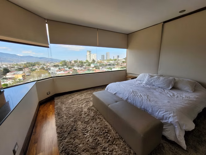 NL- Hermoso Penthouse en Los Yoses ID 39356 - Imagen 5