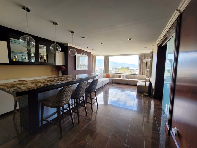 NL- Hermoso Penthouse en Los Yoses ID 39356 - Imagen 3