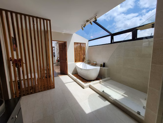 NL- Hermoso Penthouse en Los Yoses ID 39356 - Imagen 8