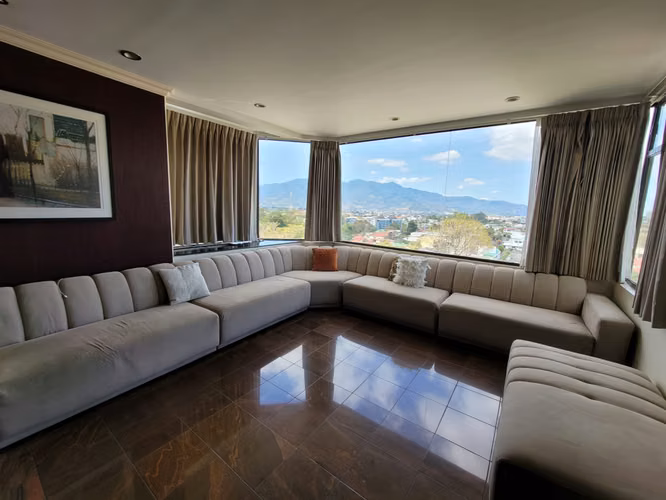 NL- Hermoso Penthouse en Los Yoses ID 39356 - Imagen 9