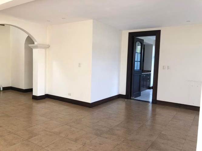 NL- id 39193 Hermosa casa en condominio de pocas unidades