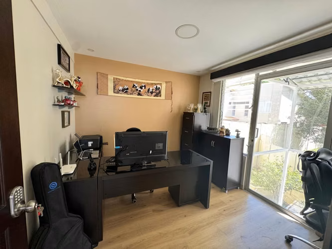NL- Hermosa Casa Condominio con ascensor ID 38884