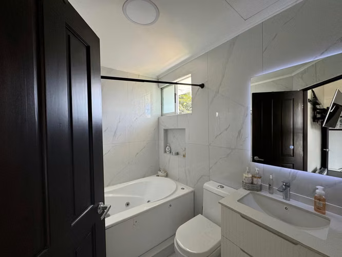 NL- Hermosa Casa Condominio con ascensor ID 38884