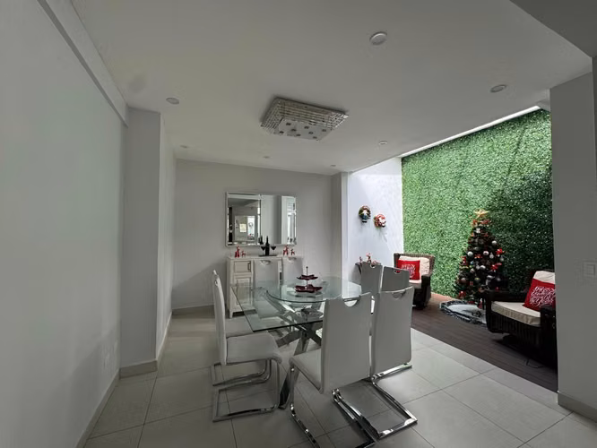 NL- Hermosa Casa Condominio con ascensor ID 38884