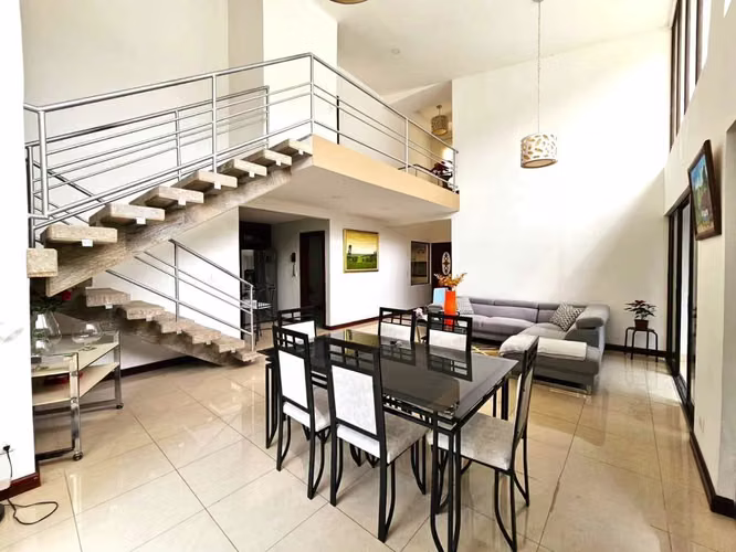 NL- Hermosa casa en venta con habitación en planta baja en Curridabat ID 38656