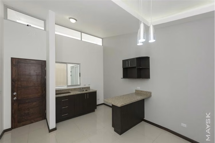 NL- Edificio de apartamentos 9% rentabilidad Montes de Oca ID 38456 - Imagen 2