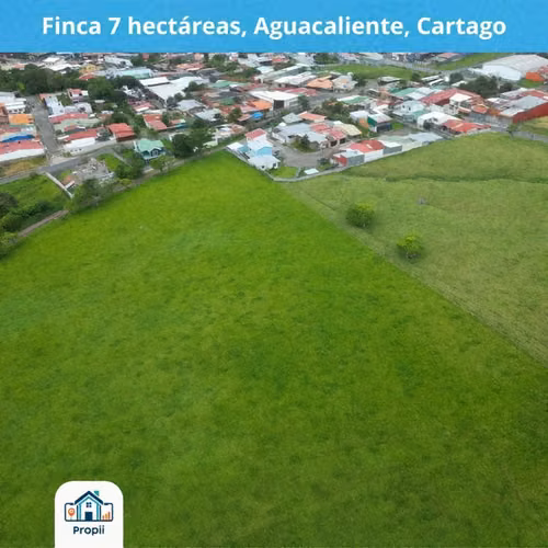 Venta de Terreno en Cartago (Uso de suelo mixto) - Imagen 7